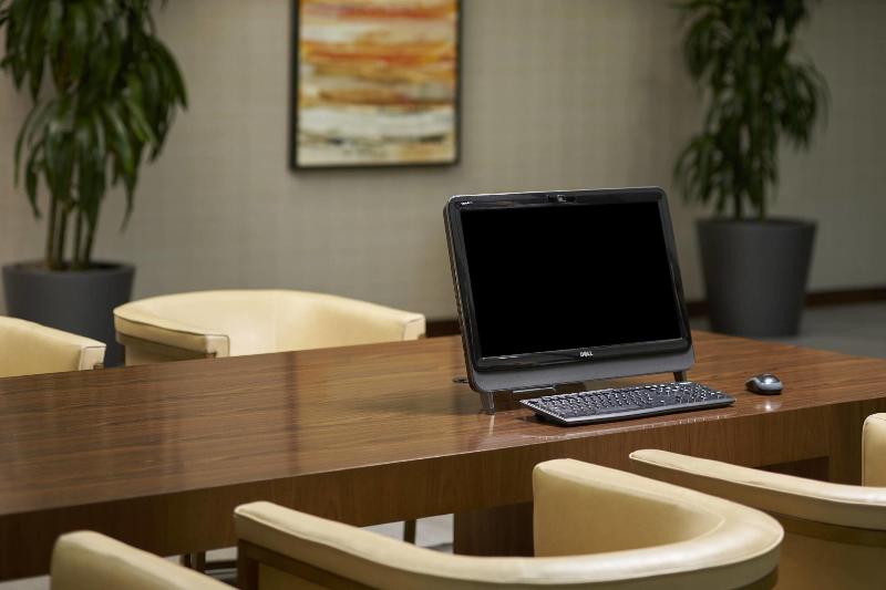 בית מלון כפרי Durham Marriott City Center