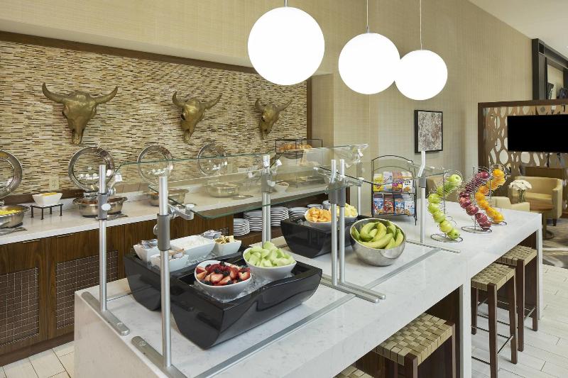 בית מלון כפרי Durham Marriott City Center