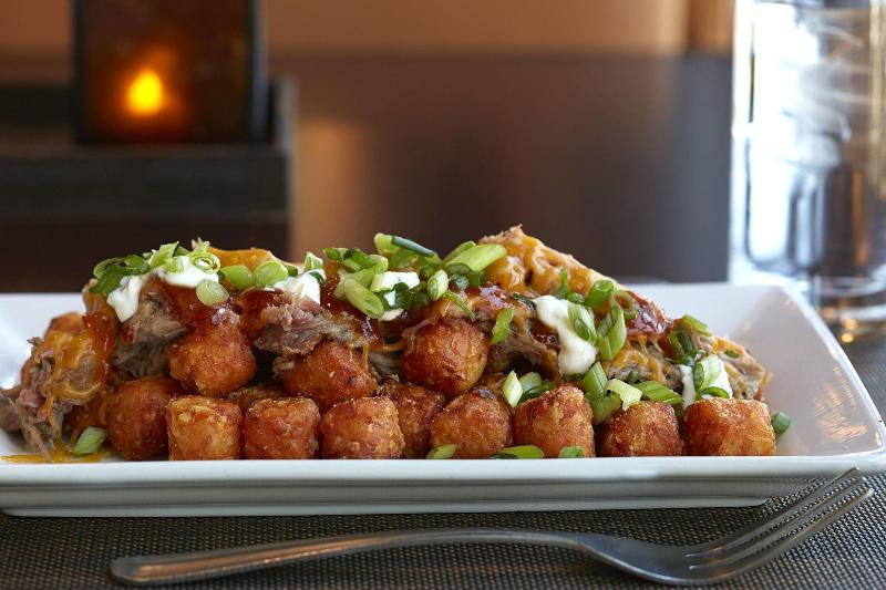 هتل Durham Marriott City Center