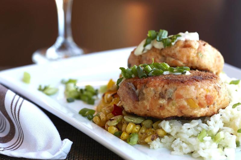 בית מלון כפרי Durham Marriott City Center