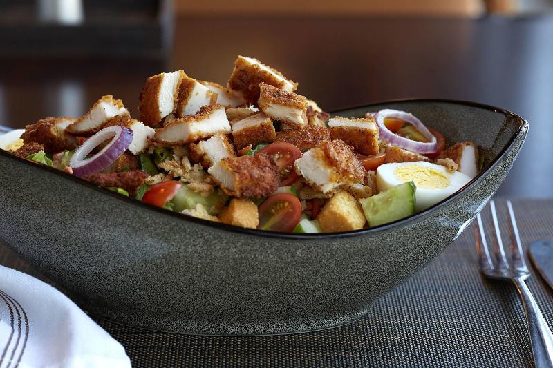 בית מלון כפרי Durham Marriott City Center