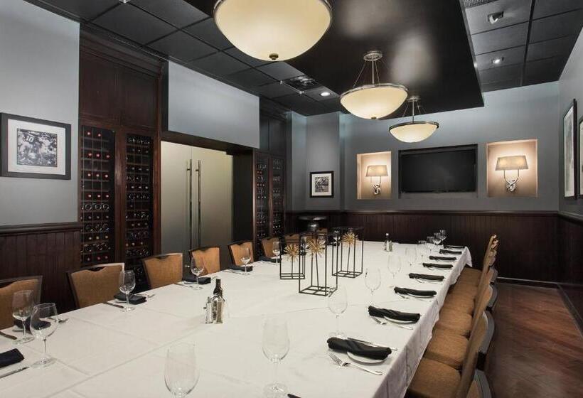 Отель Duval, Autograph Collection