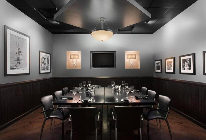 Отель Duval, Autograph Collection