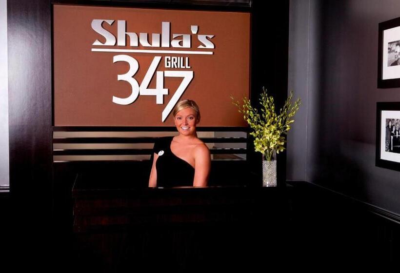 Отель Duval, Autograph Collection