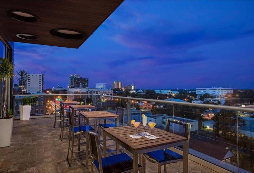 Отель Duval, Autograph Collection