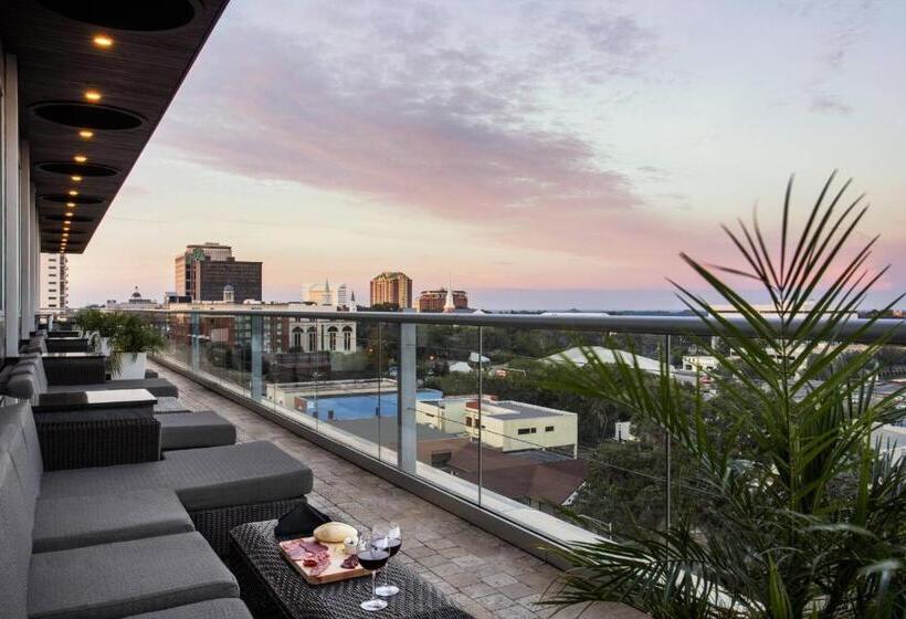 Отель Duval, Autograph Collection