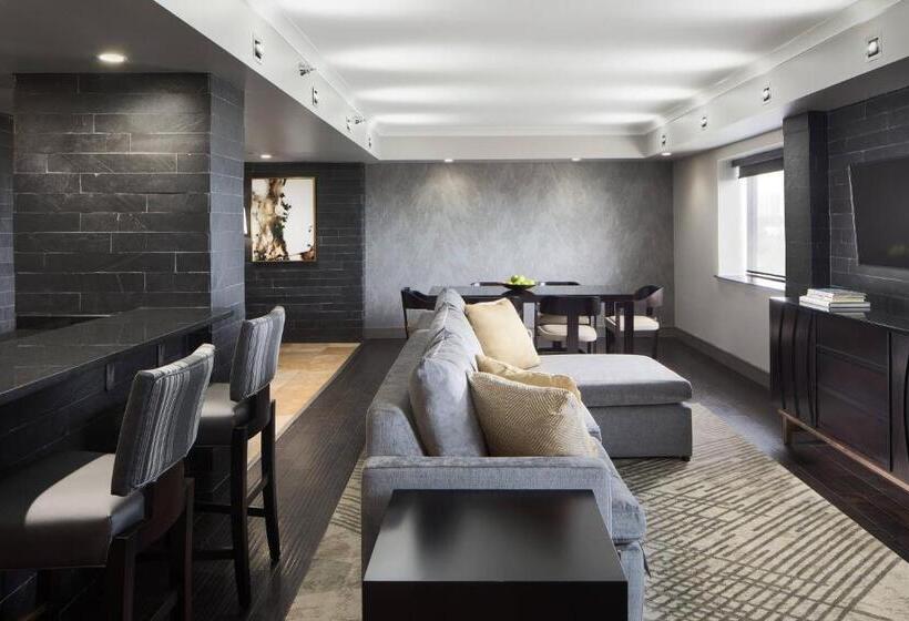 Отель Duval, Autograph Collection