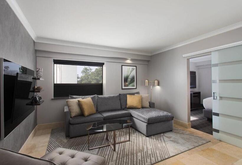 Отель Duval, Autograph Collection