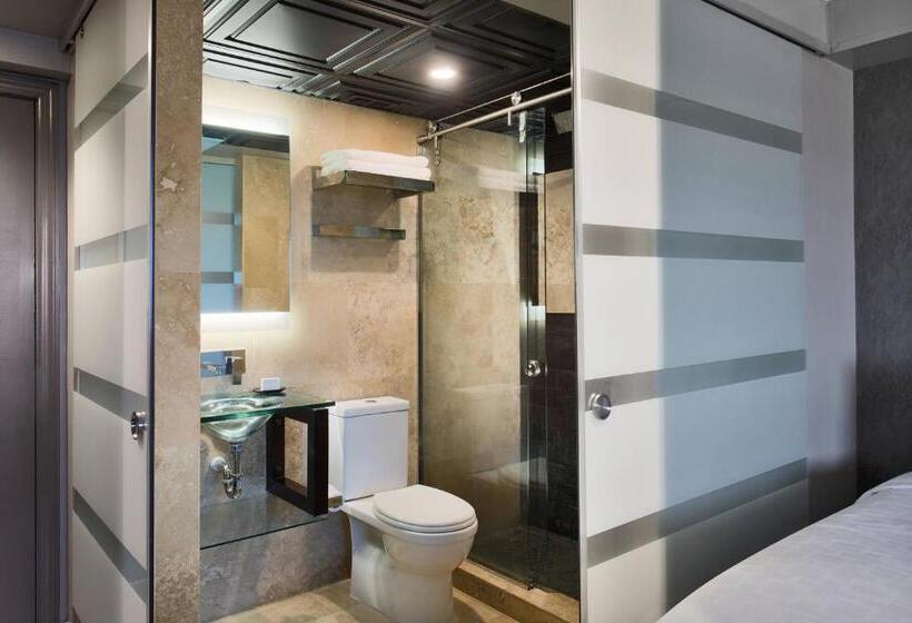 Отель Duval, Autograph Collection