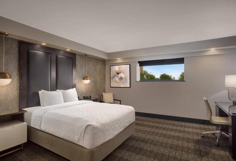 Отель Duval, Autograph Collection