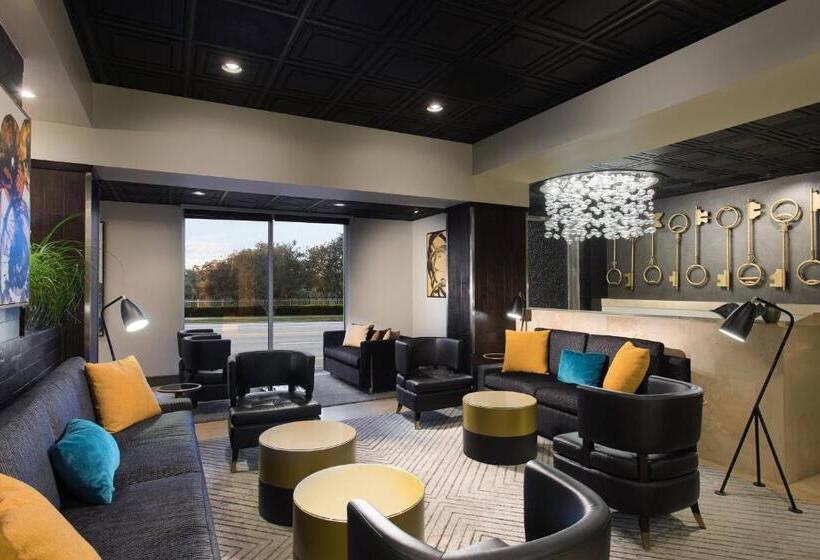 Отель Duval, Autograph Collection