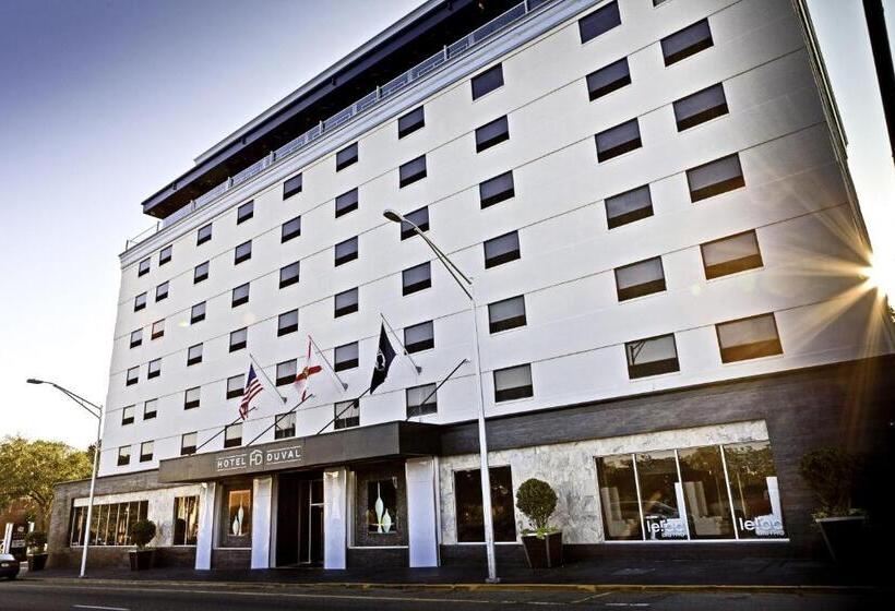 Отель Duval, Autograph Collection