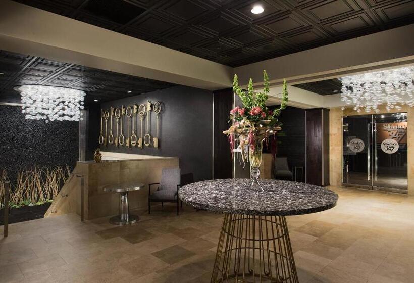 Отель Duval, Autograph Collection