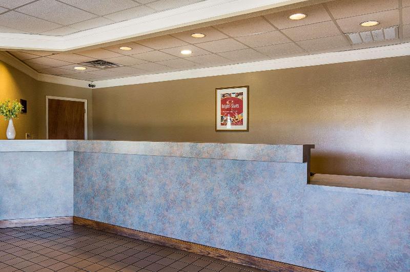 فندق Econo Lodge