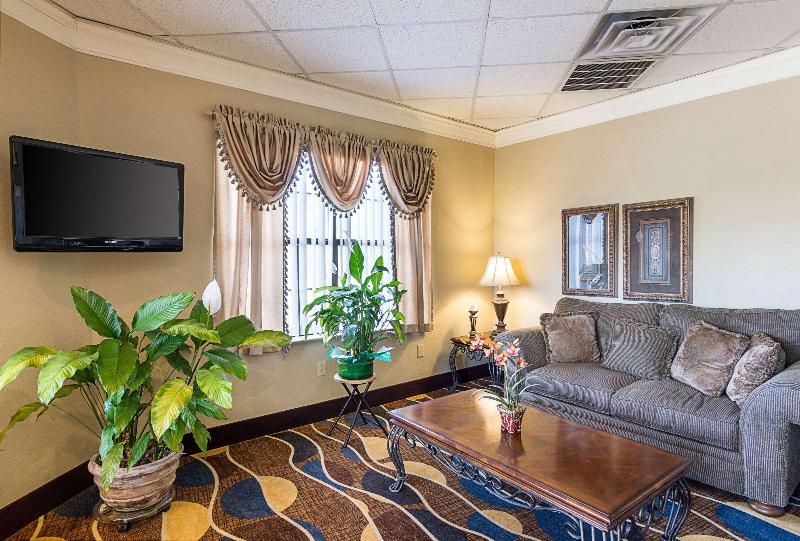 فندق Econo Lodge