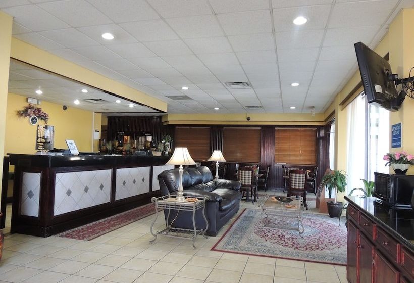 فندق Econo Lodge