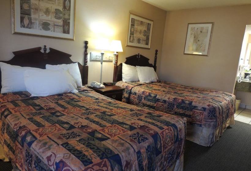 فندق Econo Lodge