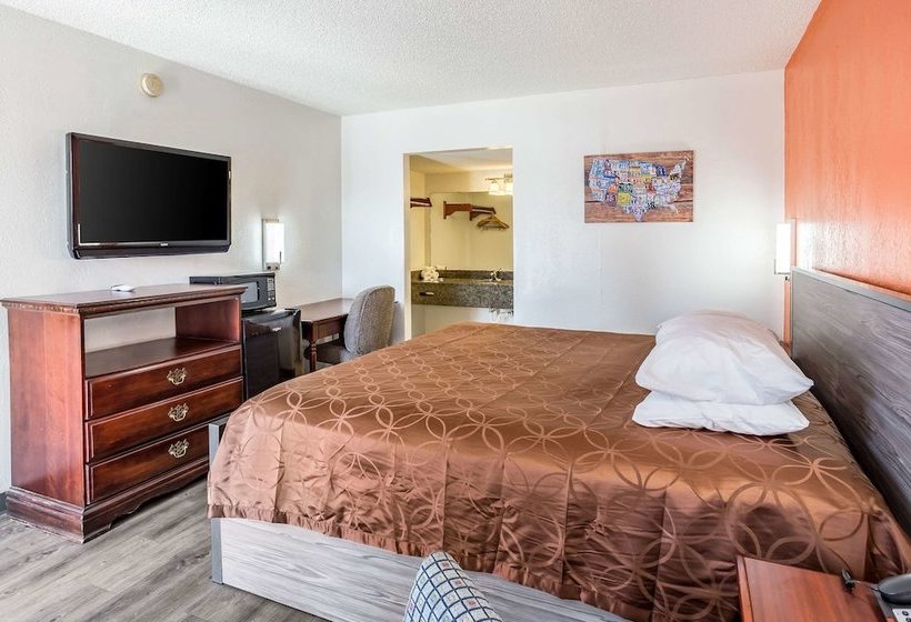 فندق Econo Lodge