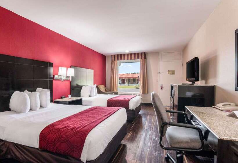 فندق Econo Lodge Pocomoke City Hwy 13