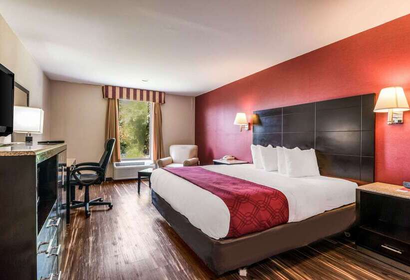 فندق Econo Lodge Pocomoke City Hwy 13