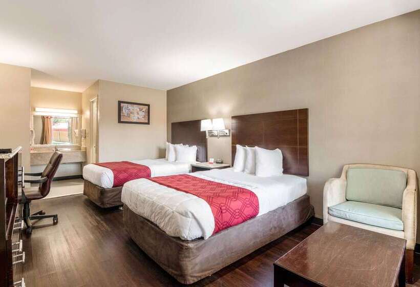 فندق Econo Lodge Pocomoke City Hwy 13