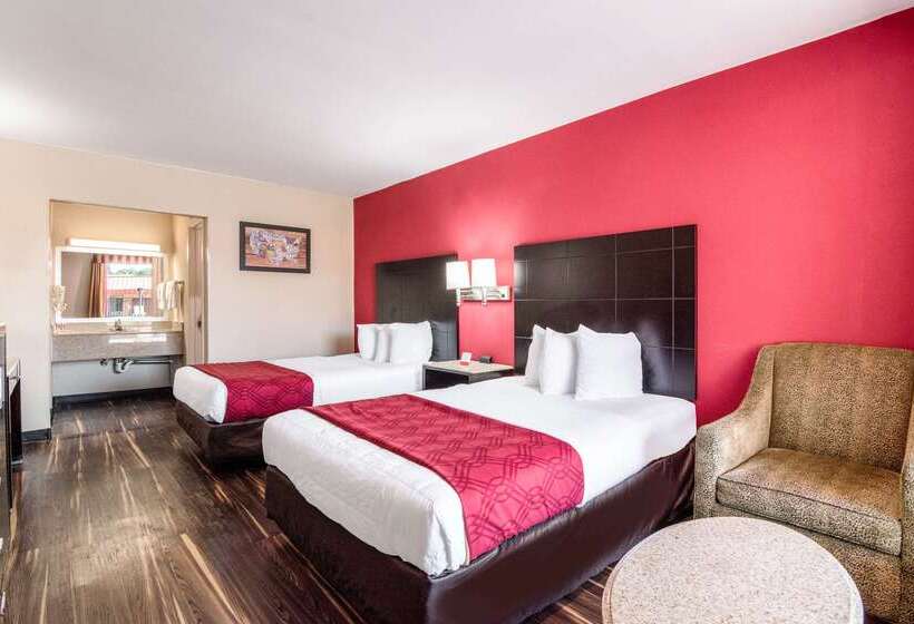 فندق Econo Lodge Pocomoke City Hwy 13