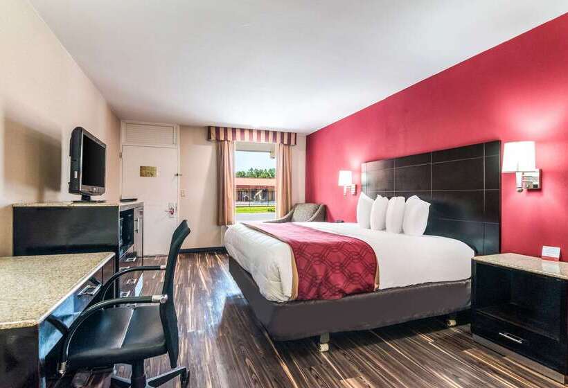 فندق Econo Lodge Pocomoke City Hwy 13