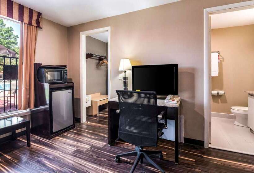 فندق Econo Lodge Pocomoke City Hwy 13