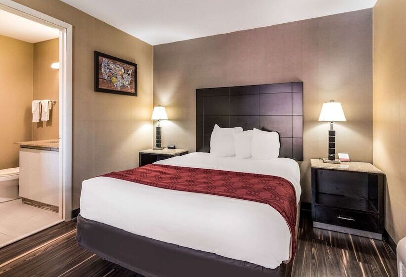 فندق Econo Lodge Pocomoke City Hwy 13