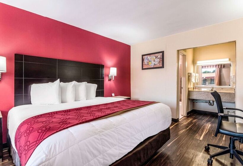 فندق Econo Lodge Pocomoke City Hwy 13