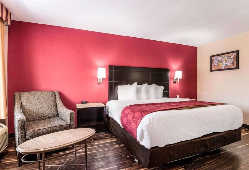 فندق Econo Lodge Pocomoke City Hwy 13