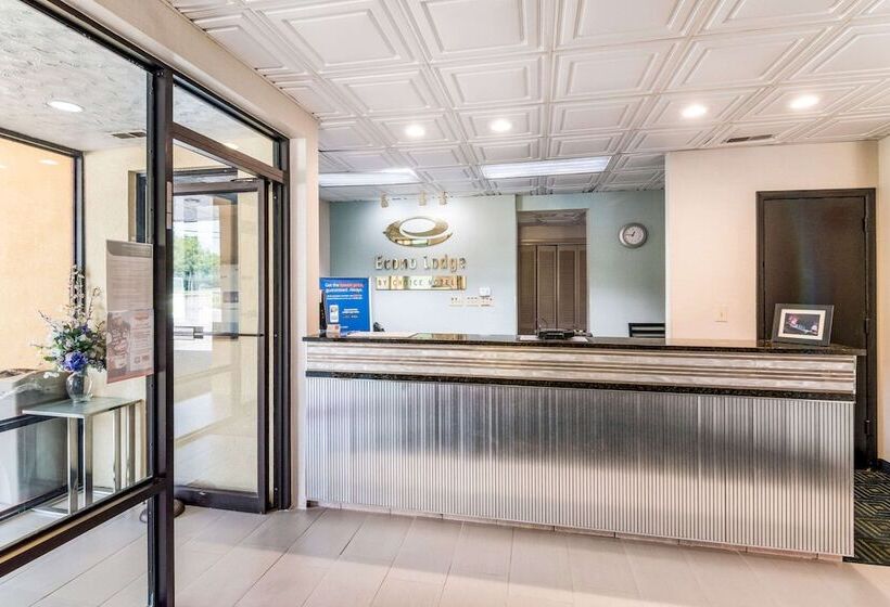 فندق Econo Lodge Pocomoke City Hwy 13