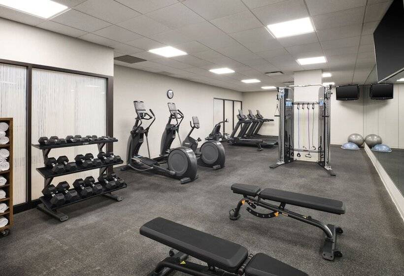 호텔 Staybridge Suites Chicago O Hare Rosemont, An Ihg