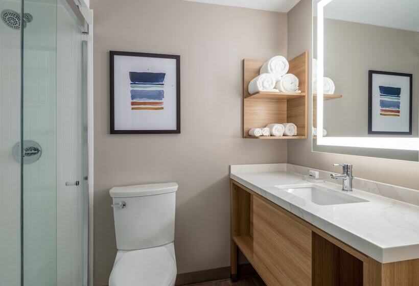 호텔 Staybridge Suites Chicago O Hare Rosemont, An Ihg