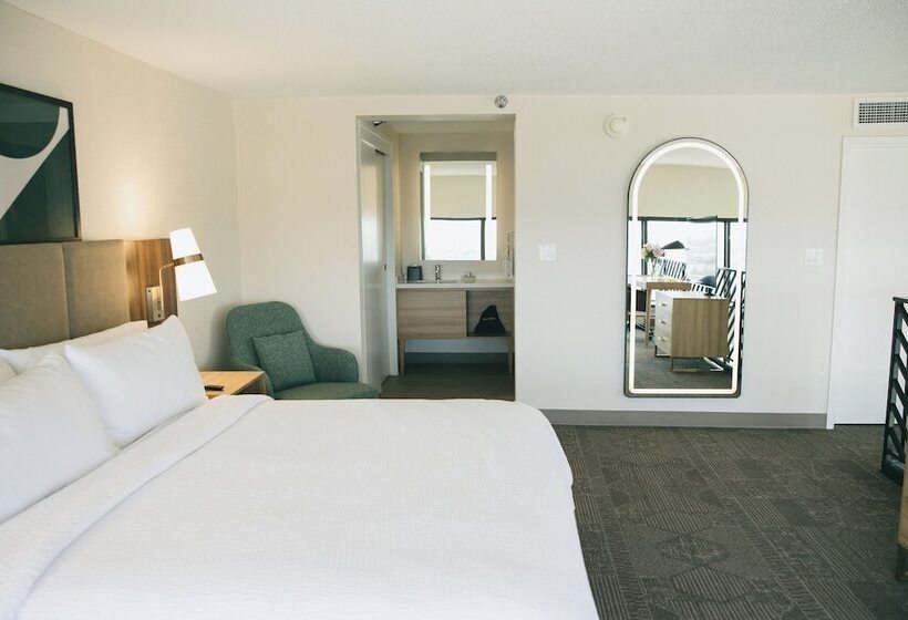 호텔 Staybridge Suites Chicago O Hare Rosemont, An Ihg