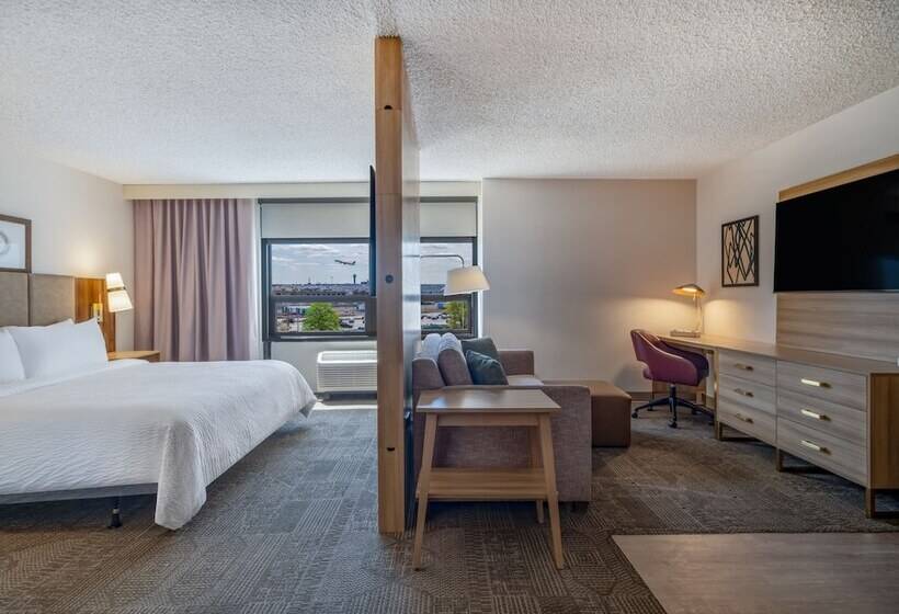 호텔 Staybridge Suites Chicago O Hare Rosemont, An Ihg