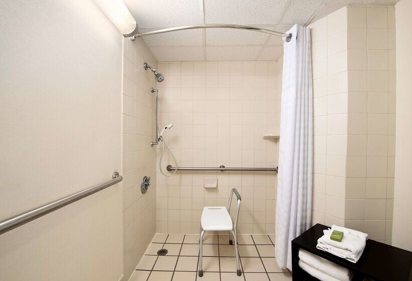 فندق Embassy Suites Boca Raton