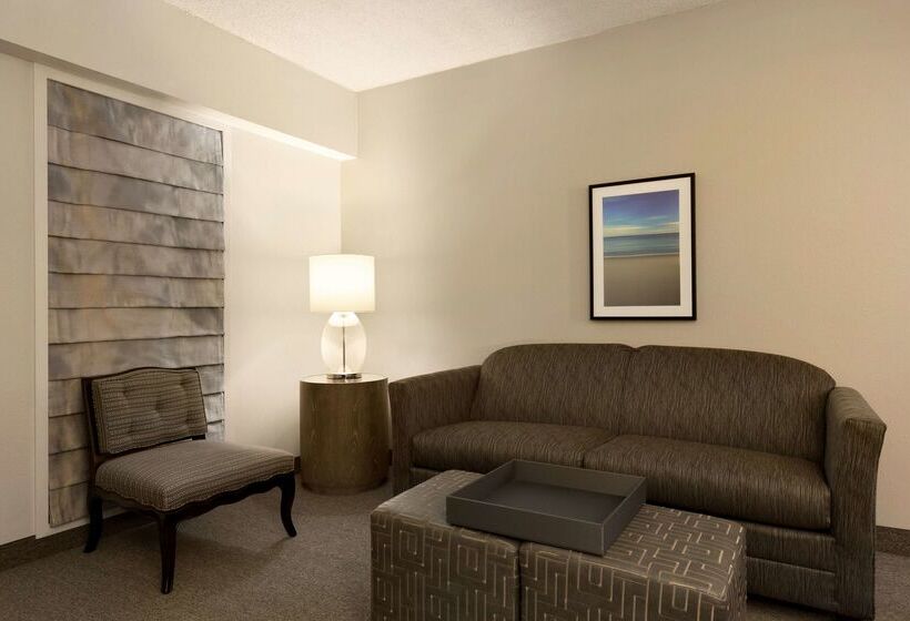 فندق Embassy Suites Boca Raton