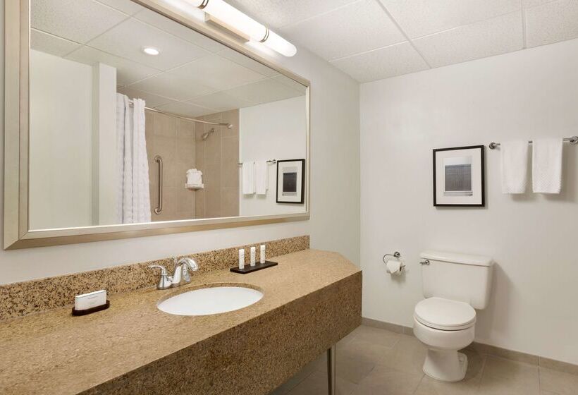 فندق Embassy Suites Boca Raton