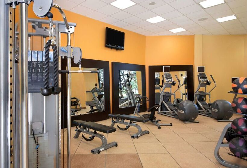 فندق Embassy Suites Boca Raton