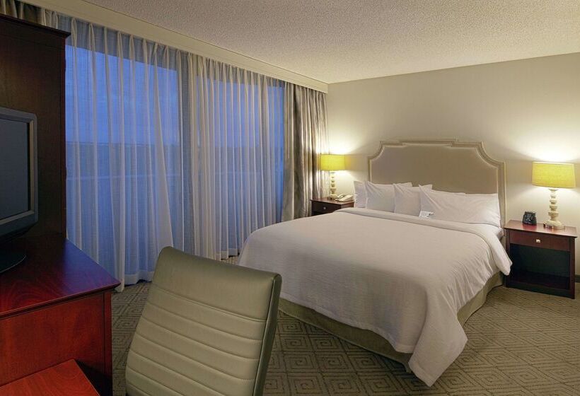 فندق Embassy Suites Boca Raton