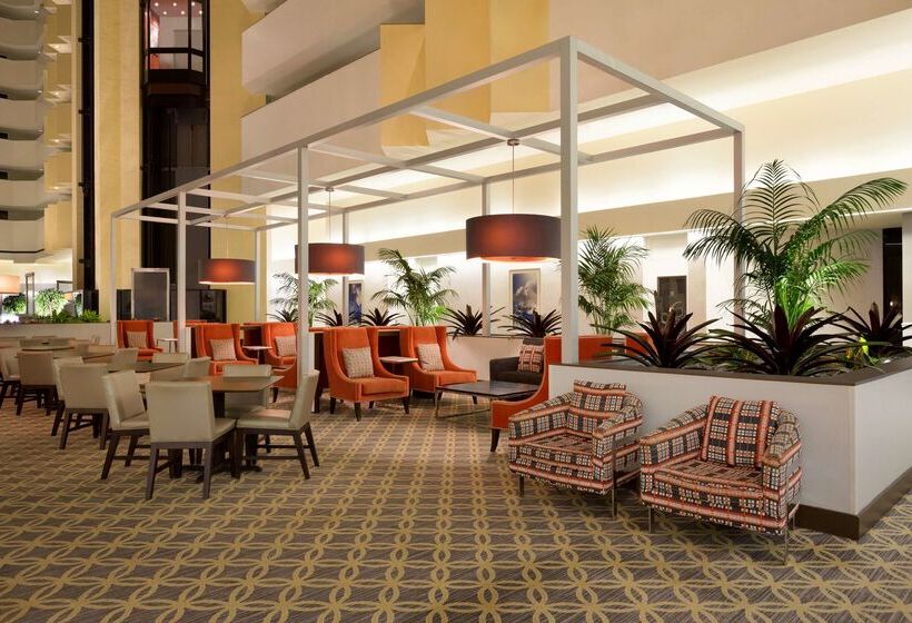 فندق Embassy Suites Boca Raton