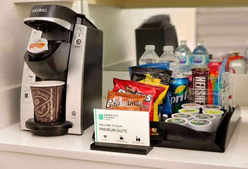 فندق Embassy Suites Boca Raton