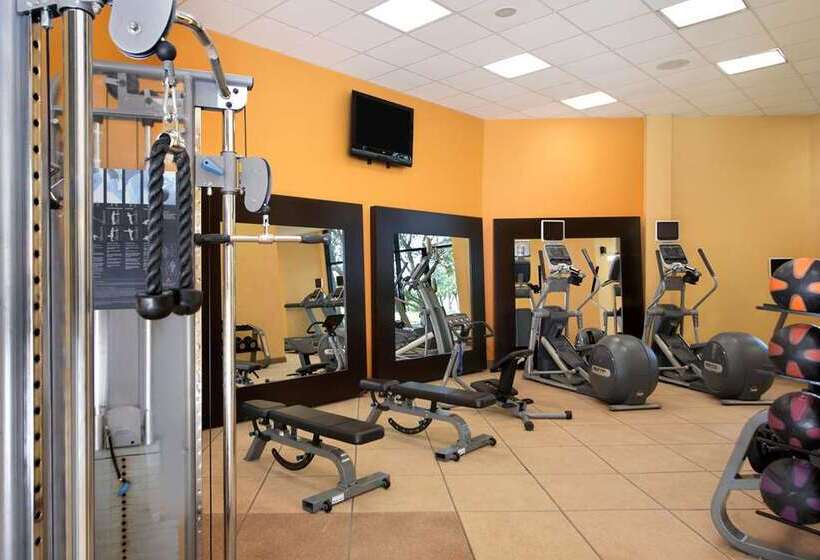 فندق Embassy Suites Boca Raton