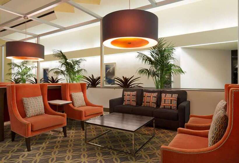 فندق Embassy Suites Boca Raton