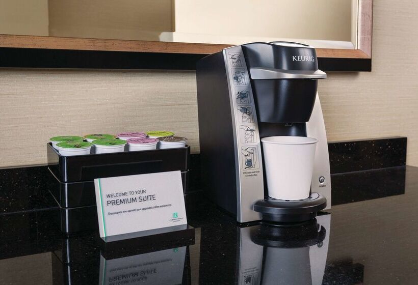 هتل Embassy Suites By Hilton Flagstaff