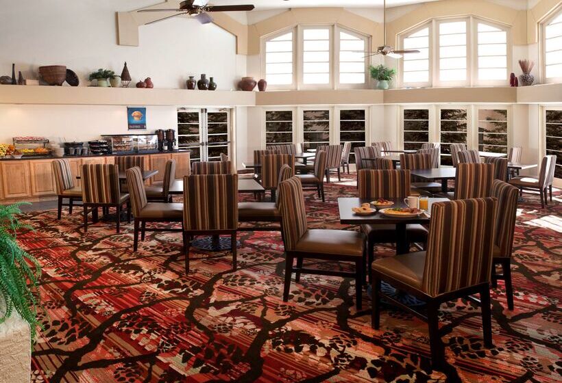 هتل Embassy Suites By Hilton Flagstaff