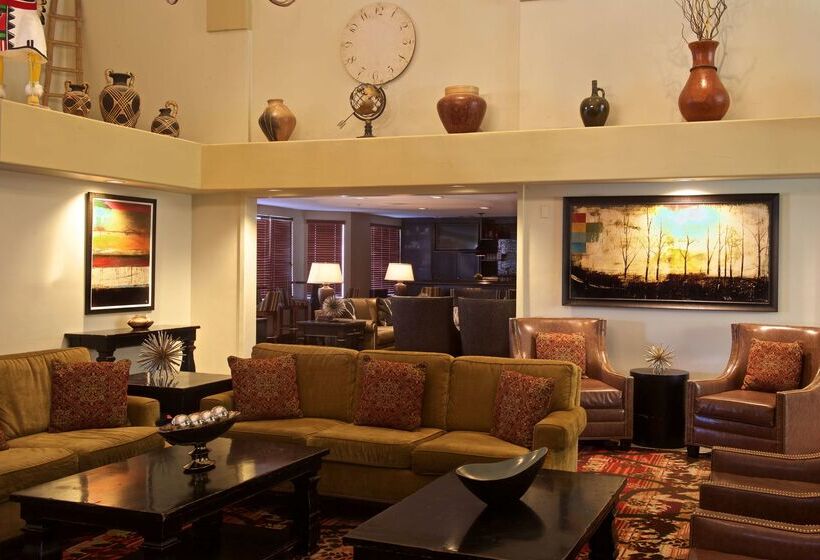 هتل Embassy Suites By Hilton Flagstaff