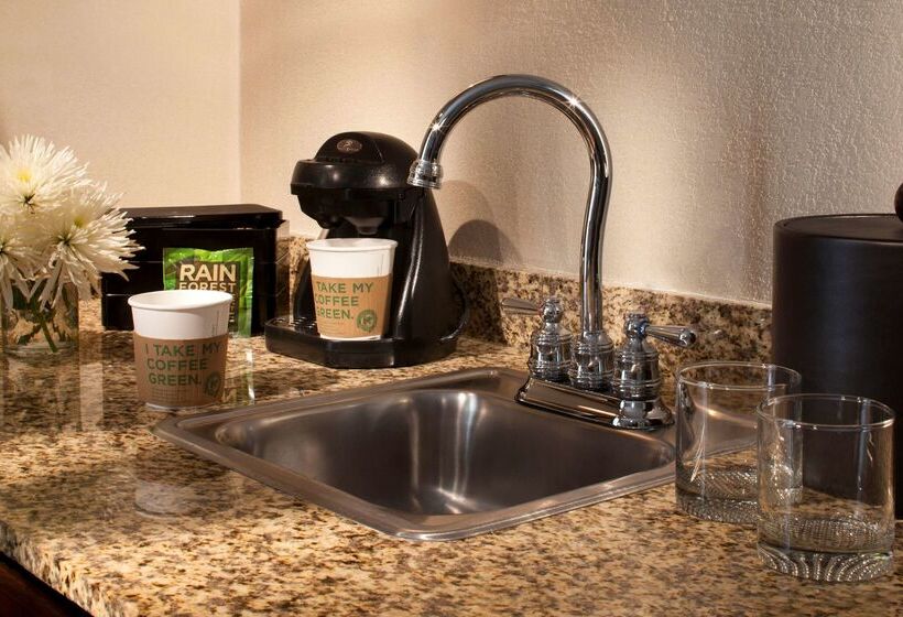 هتل Embassy Suites By Hilton Flagstaff