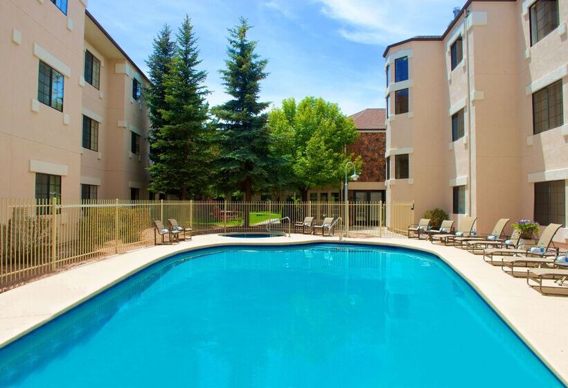 هتل Embassy Suites By Hilton Flagstaff